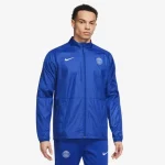 Veste manches longues Homme Nike PSG MNK RPL ACDMY AWFJKT CL Bleu Sport 2000 Ref DN3149 417