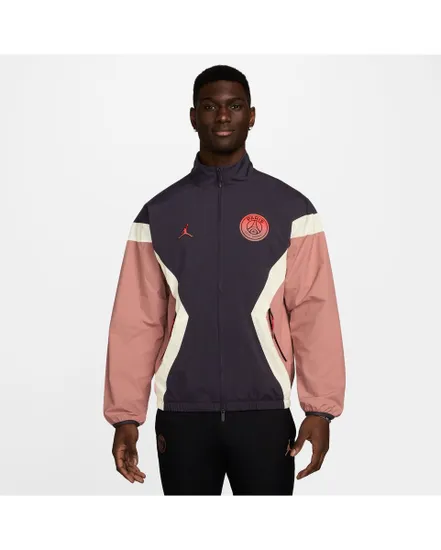 veste-psg-275jgy.webp Veste Homme Nike M J PSG ANTHEM JACKET Rose Sport 2000 Ref FV7740 685 – Image 1