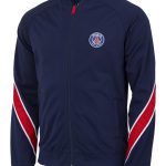 Veste zippée PSG Collection officielle PARIS SAINT GERMAIN