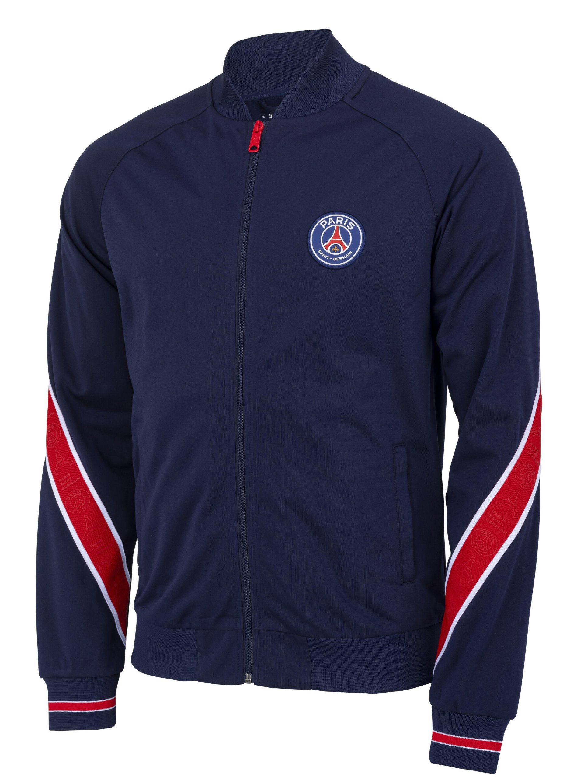 veste-psg-960tzy-1.jpg Veste zippée PSG Collection officielle PARIS SAINT GERMAIN – Image 1
