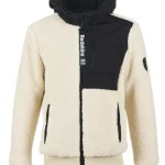 Veste Homme BLOUSON SHERPA H Beige, REDSKINS, , Ref PACSKY OFBL
