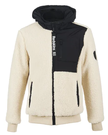 veste-sherpa-homme-094fkj.webp Veste Homme BLOUSON SHERPA H Beige, REDSKINS, , Ref PACSKY OFBL – Image 1
