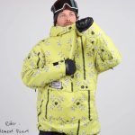 Veste de Snowboard et de Ski Femme | Oxbow