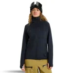 Veste de snowboard femme Roxy Soaring Heights | Trek Expert
