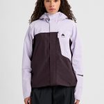 Vestes de snowboard femme | Burton Snowboards