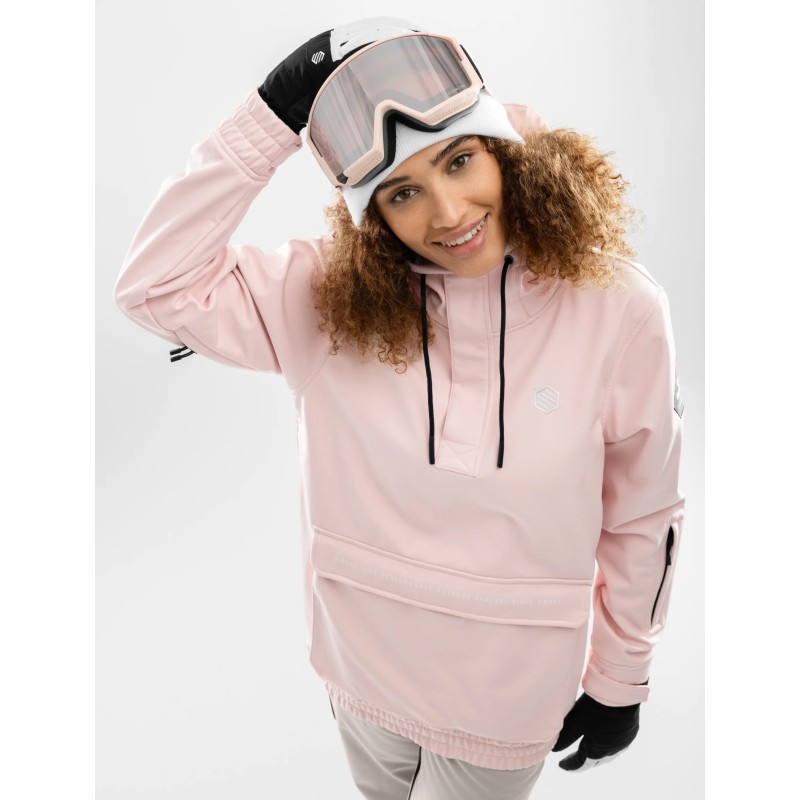 veste-snowboard-femme-996wyw-1.jpg Veste snowboard femme SIROKO – Softshell 10K – Image 1