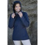Veste softshell EQUITHÈME Lila Femme VESTES PADD