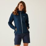 Veste Softshell Déperlante Regatta "Women's Arec III"