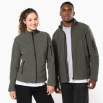 Veste softshell femme Kariban