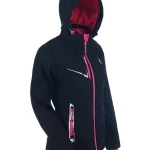 VESTE SOFTSHELL FEMME