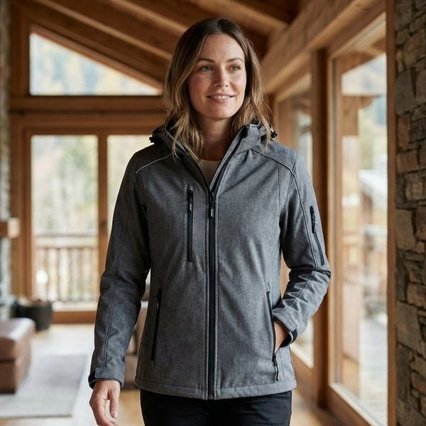 veste-softshell-femme-991jel-1.jpg PROMODORO PM7855 Veste Softshell femme 3 couches – Image 1