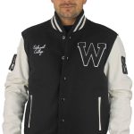 College Bi Teddy Homme Oakwood