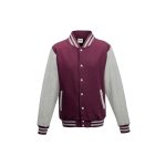 VESTE TEDDY Mixte