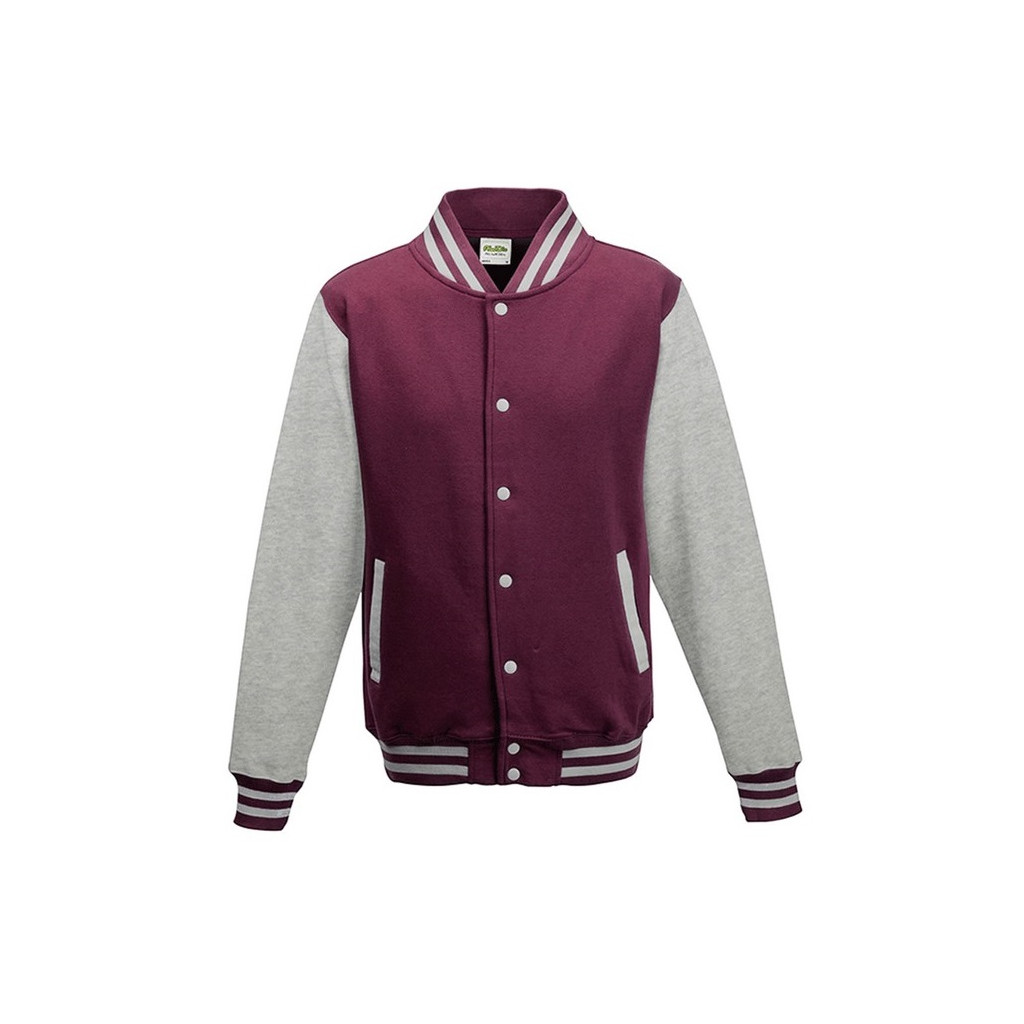 veste-teddy-homme-169imi-1.jpg VESTE TEDDY Mixte – Image 1