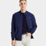 Teddy Jacket Veste d'équitation compatible airbag homme | Horse Pilot