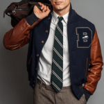 Les meilleures marques de blousons teddy et vestes universitaires Le Blog de Mode par GoudronBlanc