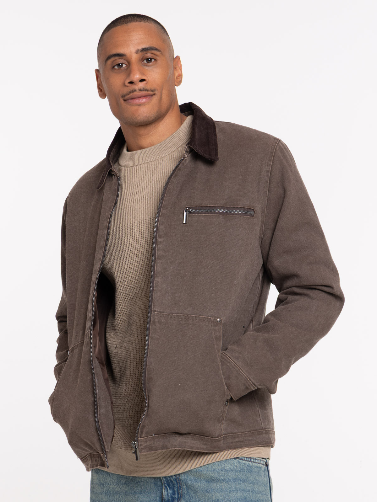 veste-velours-homme-416mqa-1.jpg Veste col velours homme – Image 1