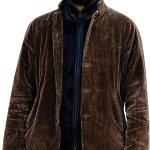 Veste Chemise Homme Vintage Velours Côtelé Veste Chemise en Velours Côtelé Extrêmement Doux en Coton avec Doublure en Flanelle Veste de Camionneur : Amazon.fr: Mode