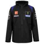 Veste VR46 Yamaha Monster Team homme taille XXL YTMJK445104005