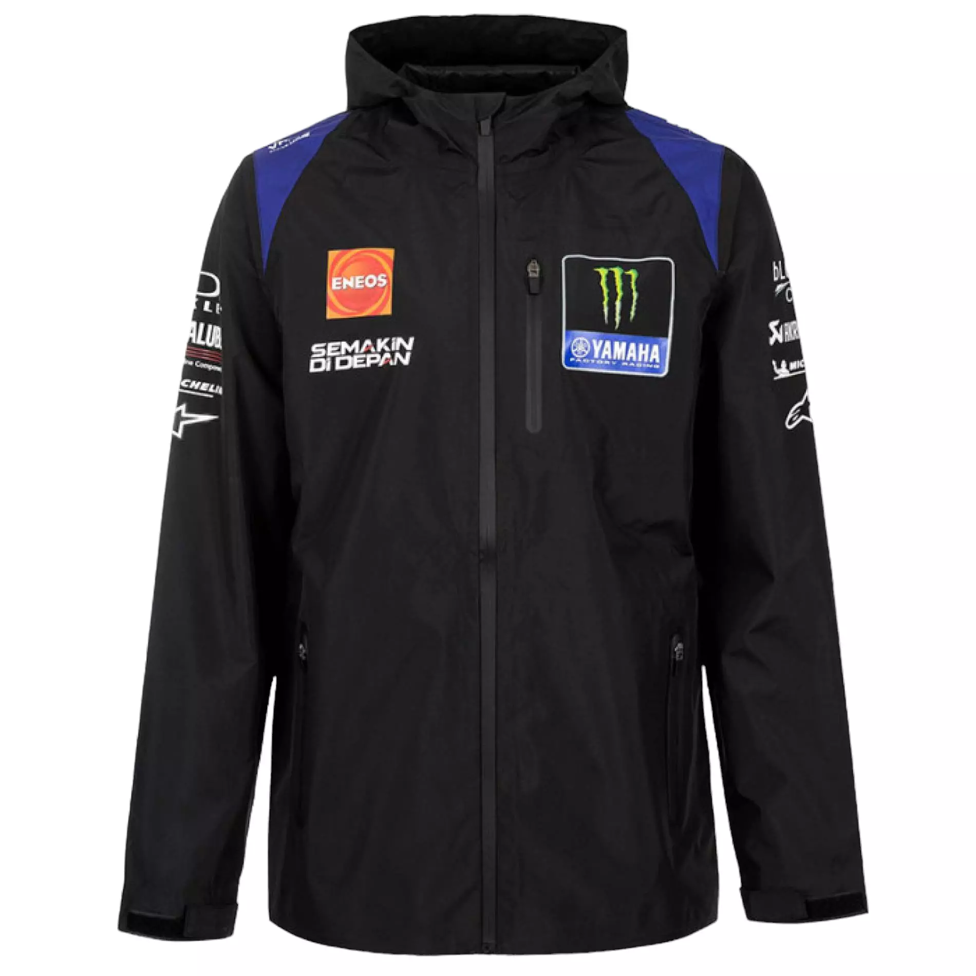 veste-yamaha-homme-180axz.webp Veste VR46 Yamaha Monster Team homme taille XXL YTMJK445104005 – Image 1