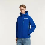 Veste Softshell Homme Yamaha Paddock 2026 Cardif