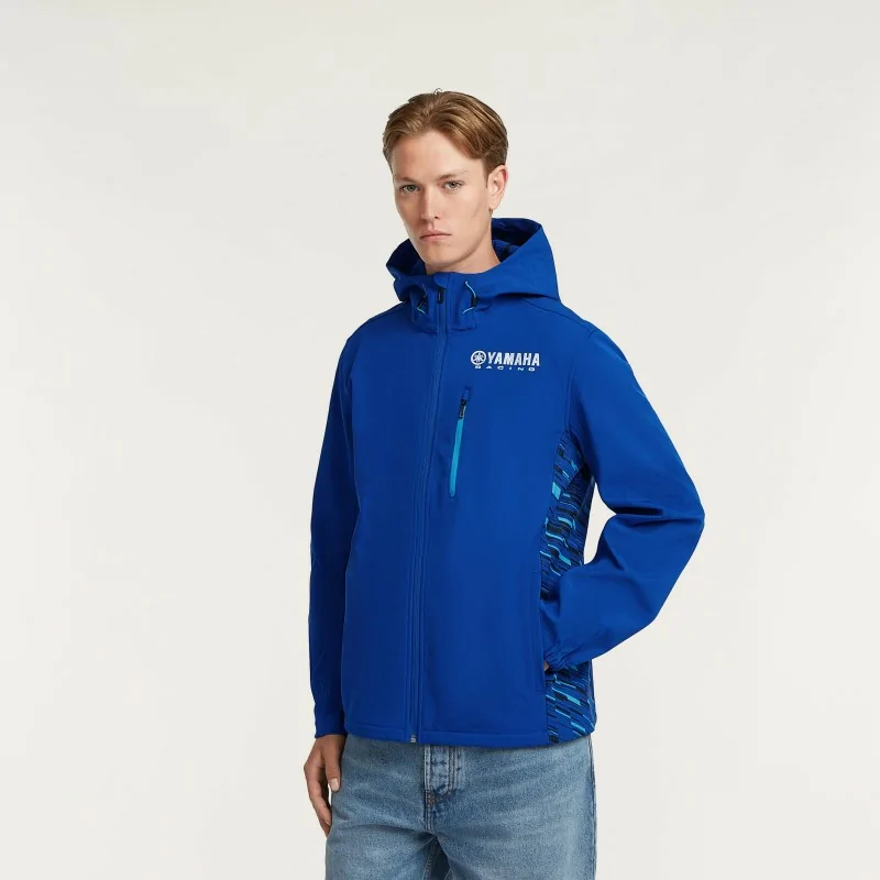 veste-yamaha-homme-229mvo.webp Veste Softshell Homme Yamaha Paddock 2026 Cardif – Image 1