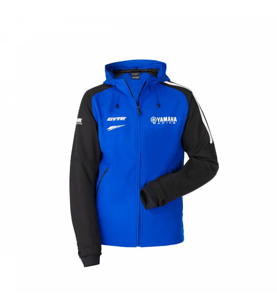 veste-yamaha-homme-448eck-1.jpg SOFTSHELL HOMME YAMAHA PADDOCK 2022 SEFTON – Image 1