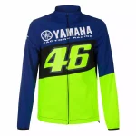 Veste Yamaha VR46 homme taille L YDMJK395209001