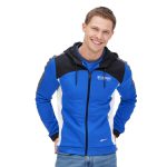 SWEAT À CAPUCHE YAMAHA HOMME DANKOS PADDOCK clinique moto.fr Clinique Moto