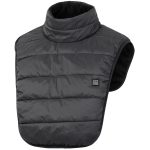 Gilet Chauffant Tucano Urbano Bibwarm Noir