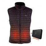 Gilets et vestes chauffants | Therm ic.com