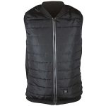 Harisson Gilet chauffant Active Heat Noir