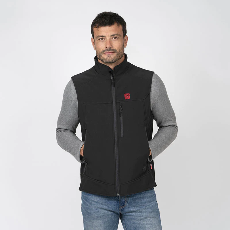 vetement-chauffant-629exw.png Gilet chauffant sans manche EVO homme – Image 1