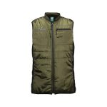 Gilet chauffant chasse pour homme, Heat Expérience