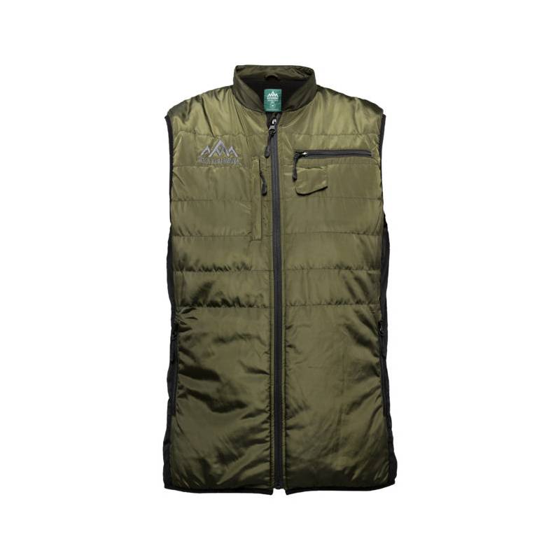 vetement-chauffant-680pxe-1.jpg Gilet chauffant chasse pour homme, Heat Expérience – Image 1
