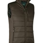 Gilet chauffant matelassé Heat Deerhunter