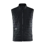 Gilet chauffant intelligent Clim8®