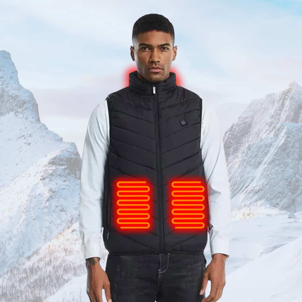 vetement-chauffant-904ska-1.jpg Gilet Chauffant Homme Mon Vetement Chauffant | Le Magasin De Vêtements Chauffants – Image 1