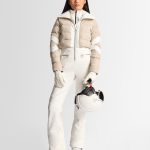 Looks ski femme • Fusalp