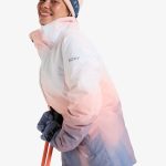 Jet Ski Veste de snow Bleu Femme | Roxy